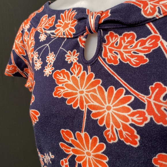 Rafaella floral blouse - Picture 2 of 4